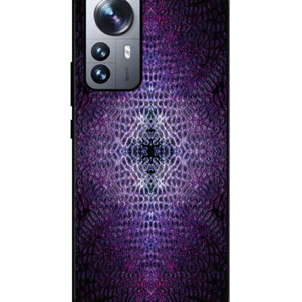 XIAOMI MI 12 PRO 5G, 2D Metal