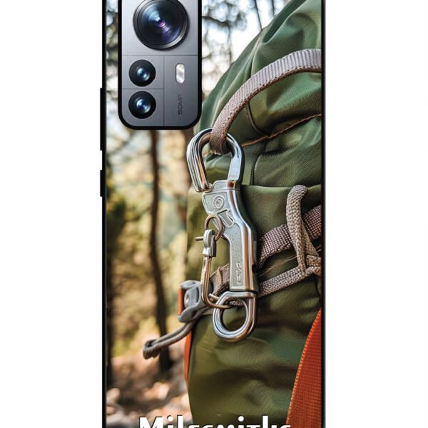 XIAOMI MI 12 PRO 5G, 2D Metal