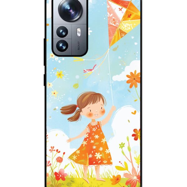 XIAOMI MI 12 PRO 5G, 2D Metal