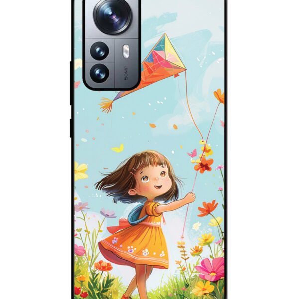 XIAOMI MI 12 PRO 5G, 2D Metal