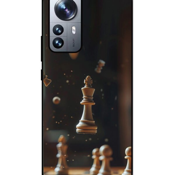 XIAOMI MI 12 PRO 5G, 2D Metal