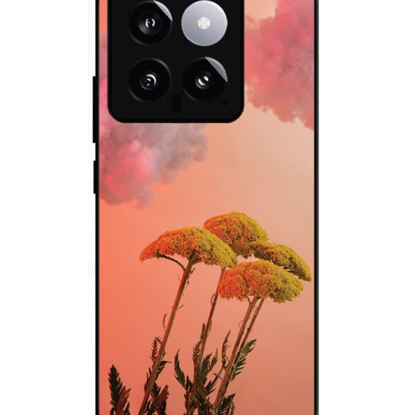 XIAOMI MI 14 5G, 2D Metal