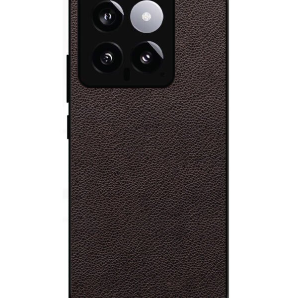 XIAOMI MI 14 5G, 2D Metal