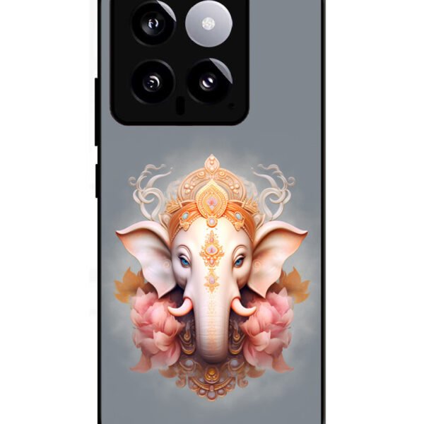 XIAOMI MI 14 5G, 2D Metal