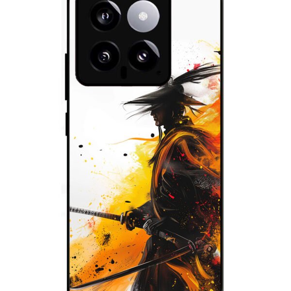 XIAOMI MI 14 5G, 2D Metal