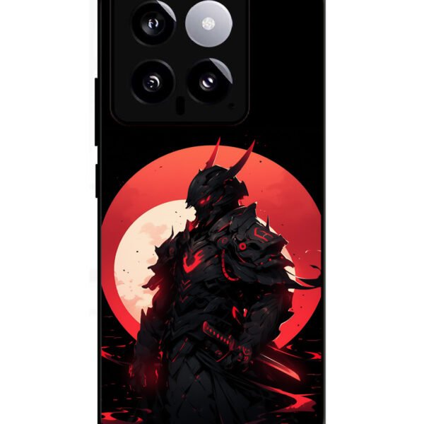 XIAOMI MI 14 5G, 2D Metal