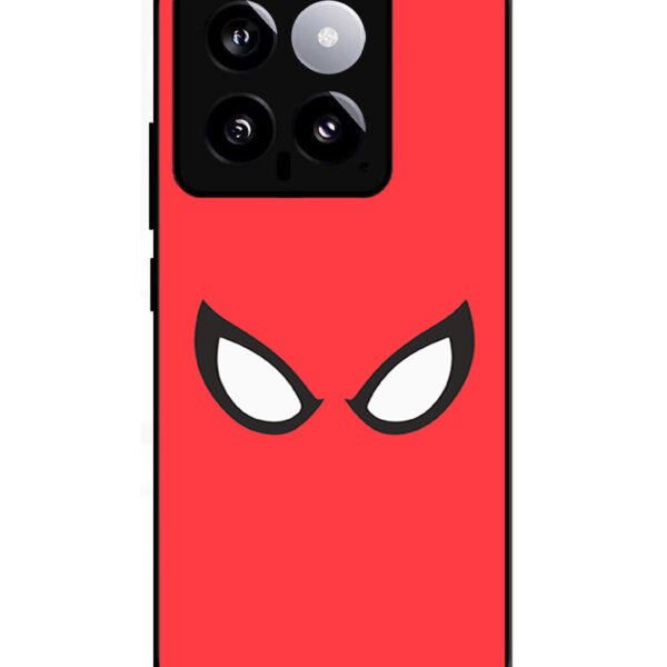 XIAOMI MI 14 5G, 2D Metal