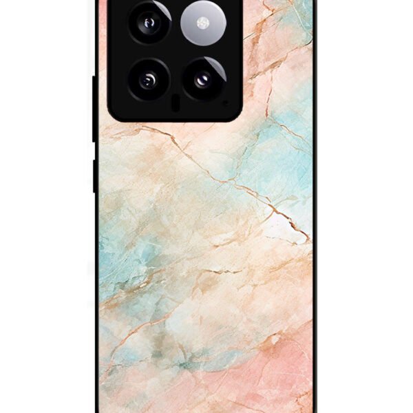 XIAOMI MI 14 5G, 2D Metal