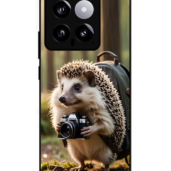 XIAOMI MI 14 5G, 2D Metal