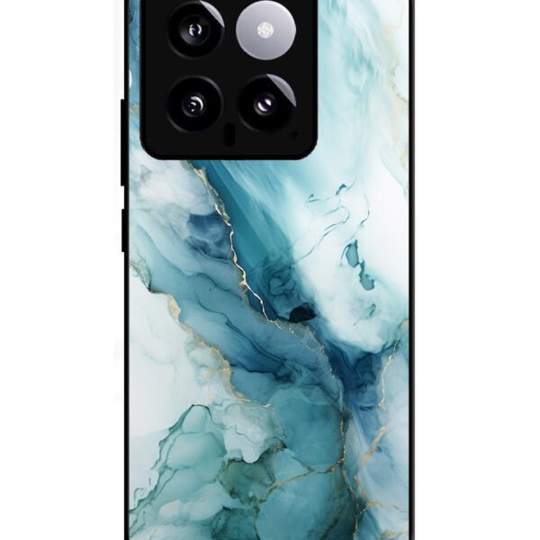 XIAOMI MI 14 5G, 2D Metal