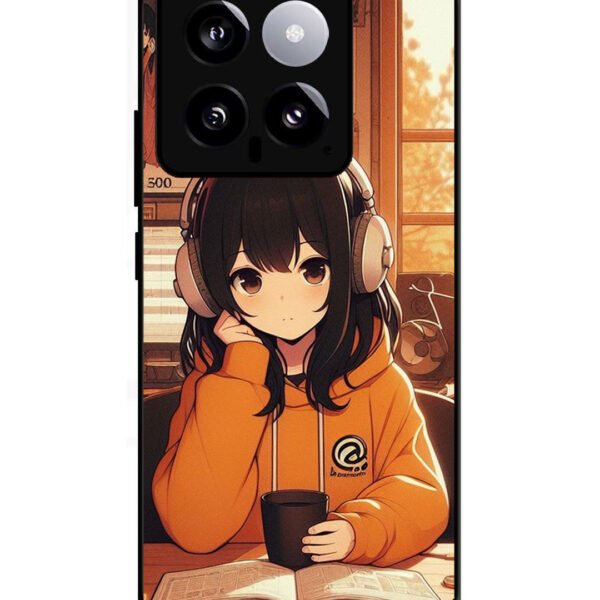 XIAOMI MI 14 5G, 2D Metal