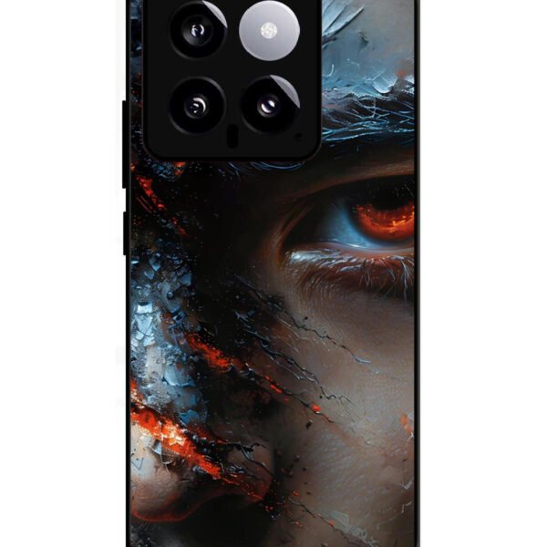 XIAOMI MI 14 5G, 2D Metal