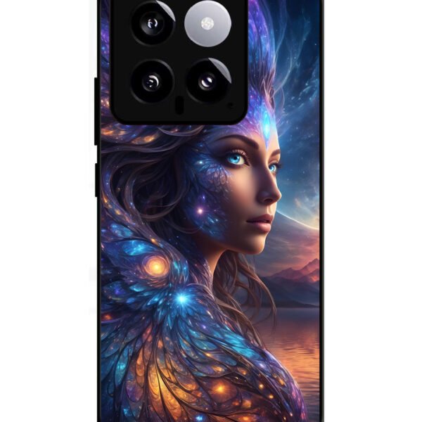 XIAOMI MI 14 5G, 2D Metal