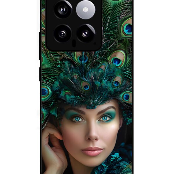 XIAOMI MI 14 5G, 2D Metal