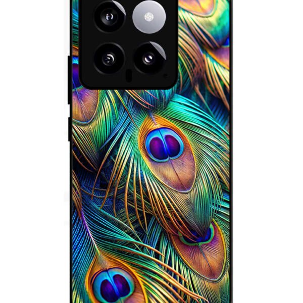 XIAOMI MI 14 5G, 2D Metal