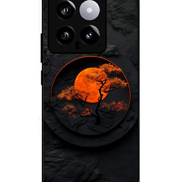 XIAOMI MI 14 5G, 2D Metal