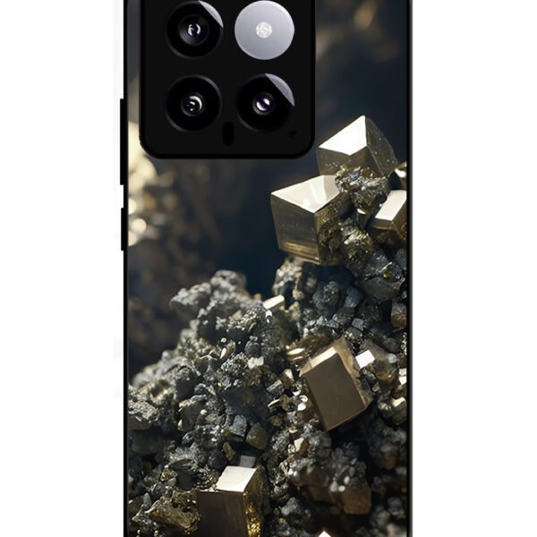 XIAOMI MI 14 5G, 2D Metal