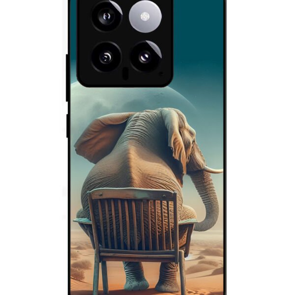 XIAOMI MI 14 5G, 2D Metal