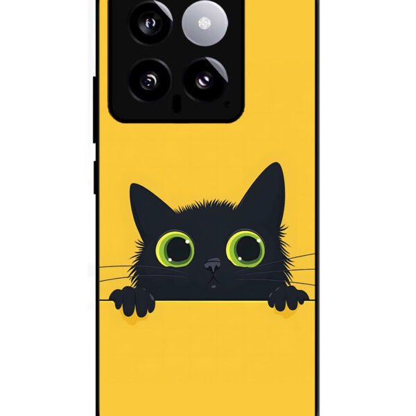 XIAOMI MI 14 5G, 2D Metal