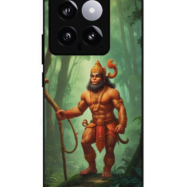 XIAOMI MI 14 5G, 2D Metal