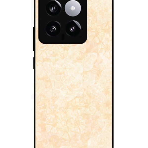 XIAOMI MI 14 5G, 2D Metal