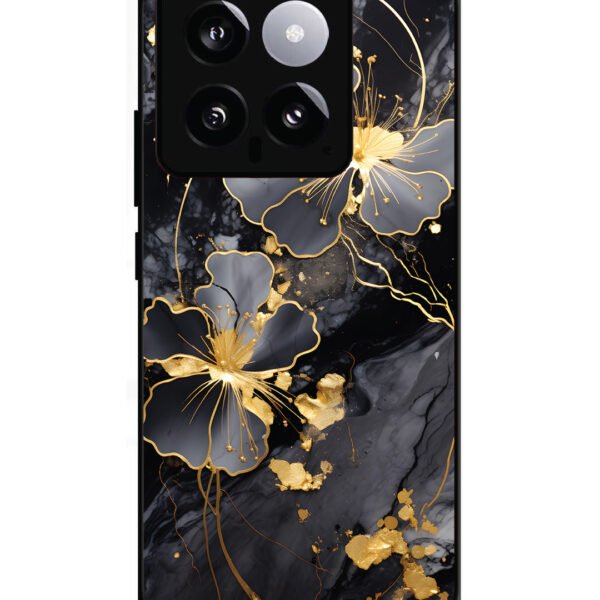 XIAOMI MI 14 5G, 2D Metal