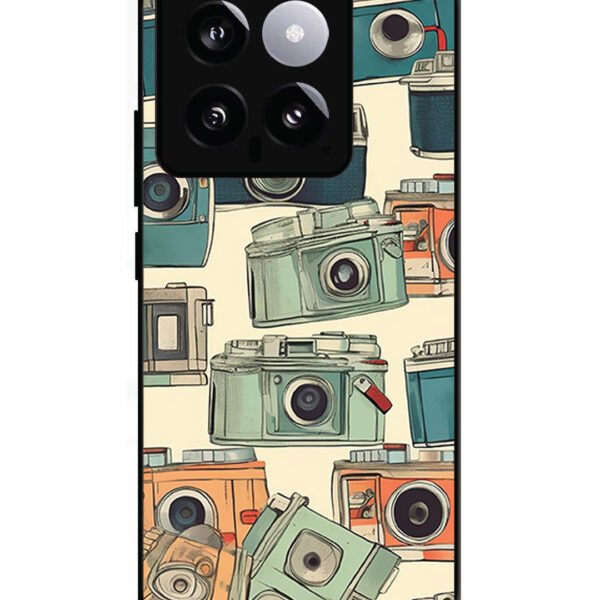 XIAOMI MI 14 5G, 2D Metal