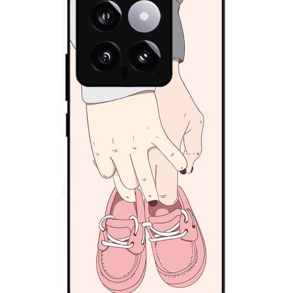 XIAOMI MI 14 5G, 2D Metal