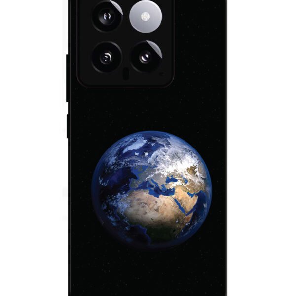 XIAOMI MI 14 5G, 2D Metal