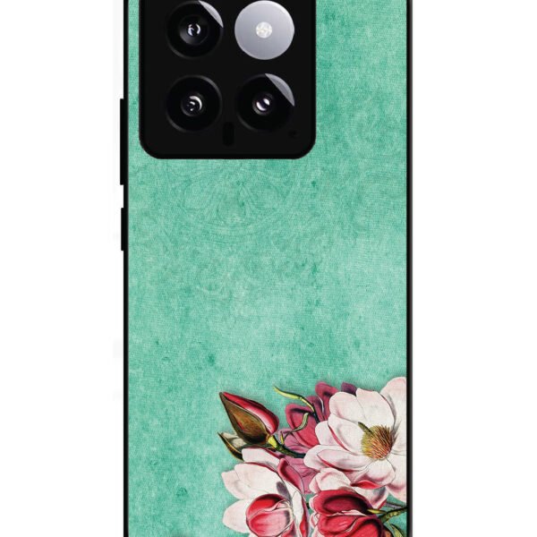 XIAOMI MI 14 5G, 2D Metal