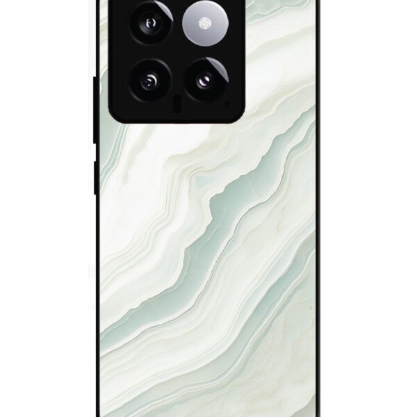 XIAOMI MI 14 5G, 2D Metal