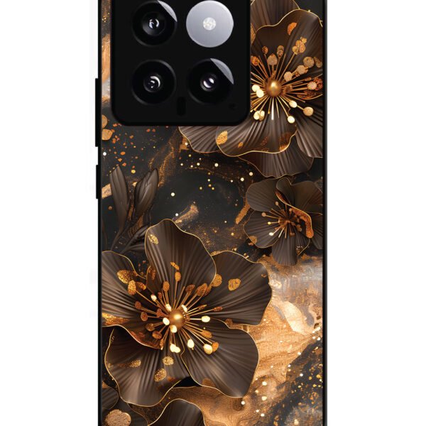 XIAOMI MI 14 5G, 2D Metal