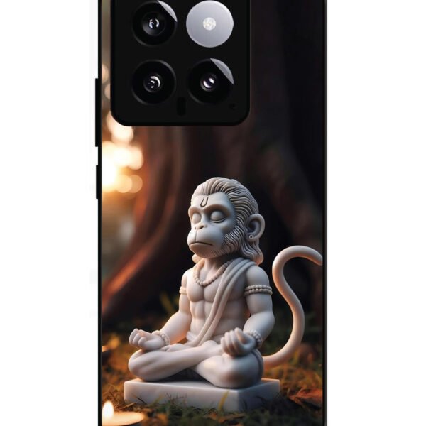 XIAOMI MI 14 5G, 2D Metal