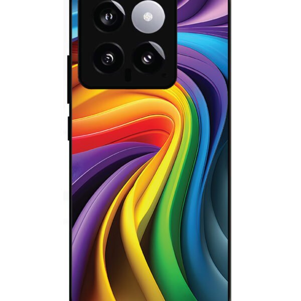 XIAOMI MI 14 5G, 2D Metal