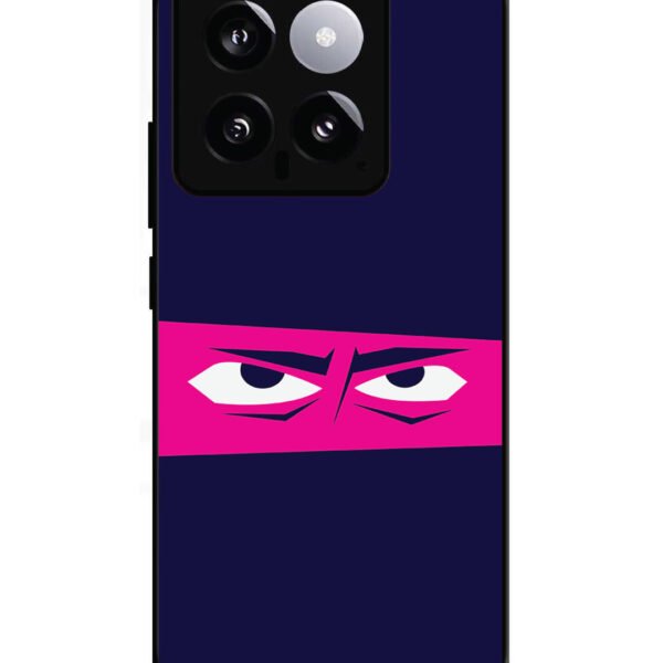 XIAOMI MI 14 5G, 2D Metal