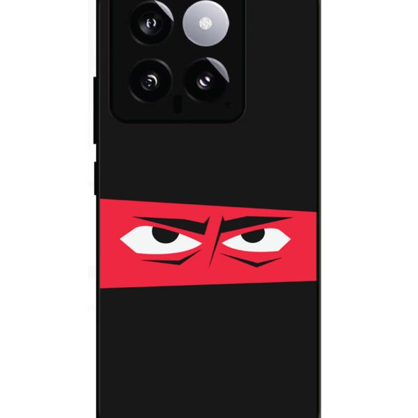 XIAOMI MI 14 5G, 2D Metal
