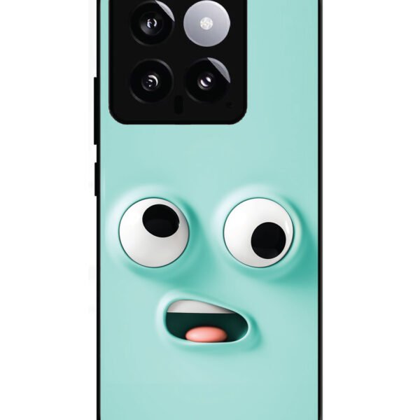 XIAOMI MI 14 5G, 2D Metal