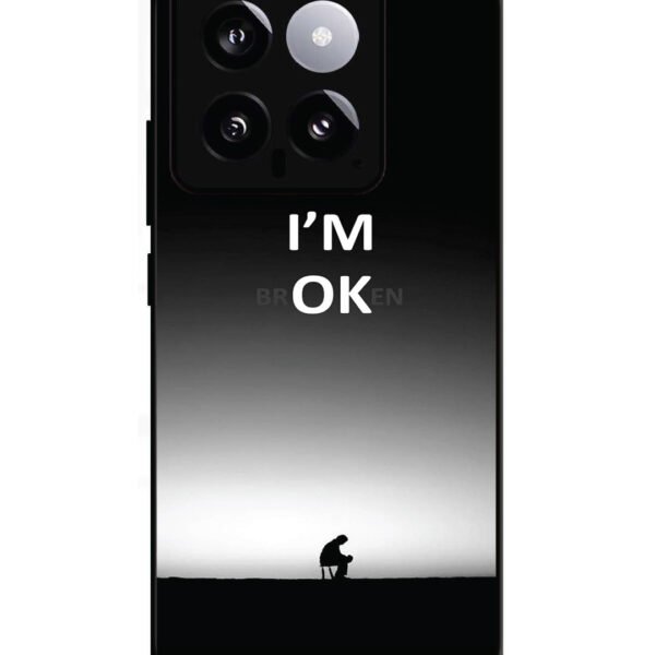 XIAOMI MI 14 5G, 2D Metal