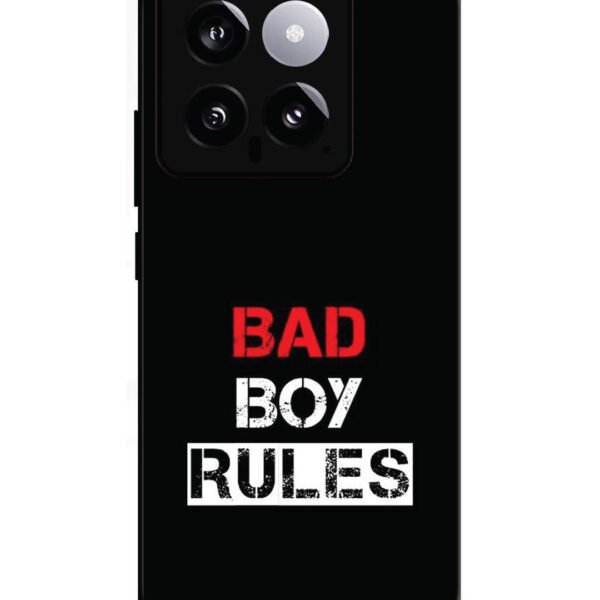 XIAOMI MI 14 5G, 2D Metal