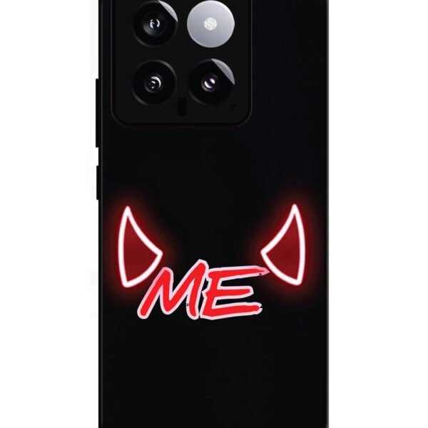 XIAOMI MI 14 5G, 2D Metal