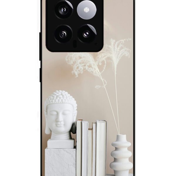 XIAOMI MI 14 5G, 2D Metal