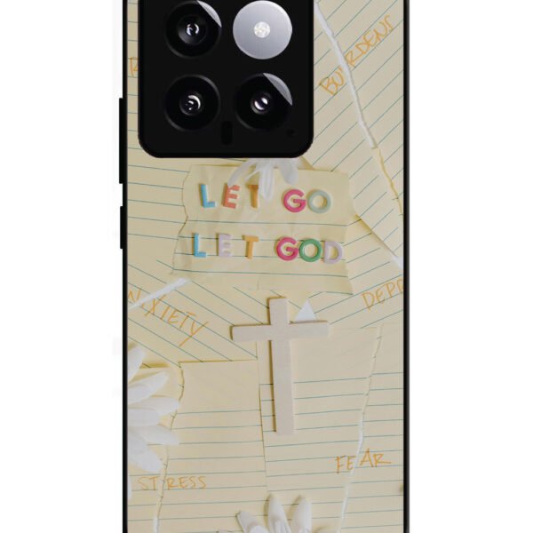 XIAOMI MI 14 5G, 2D Metal