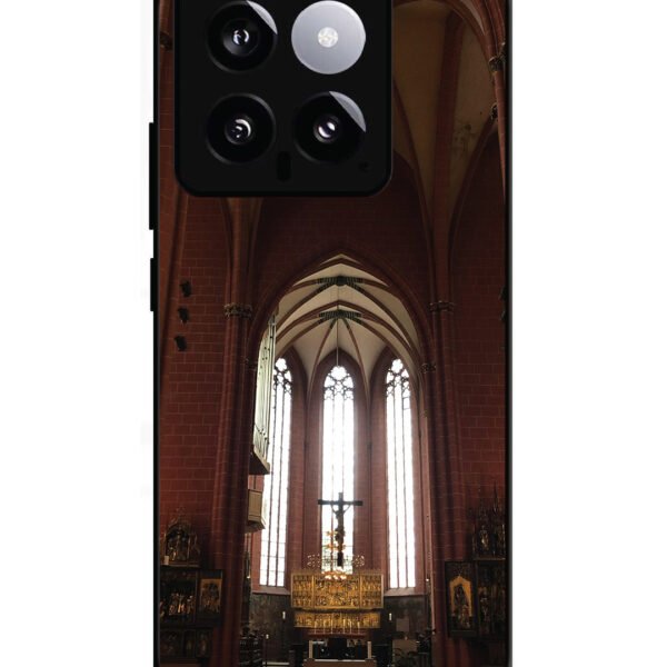 XIAOMI MI 14 5G, 2D Metal