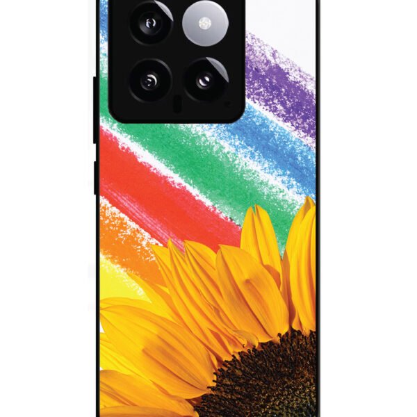 XIAOMI MI 14 5G, 2D Metal
