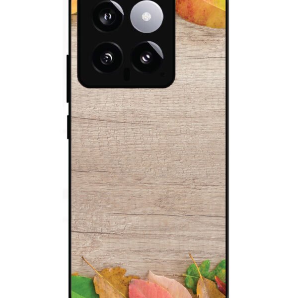 XIAOMI MI 14 5G, 2D Metal