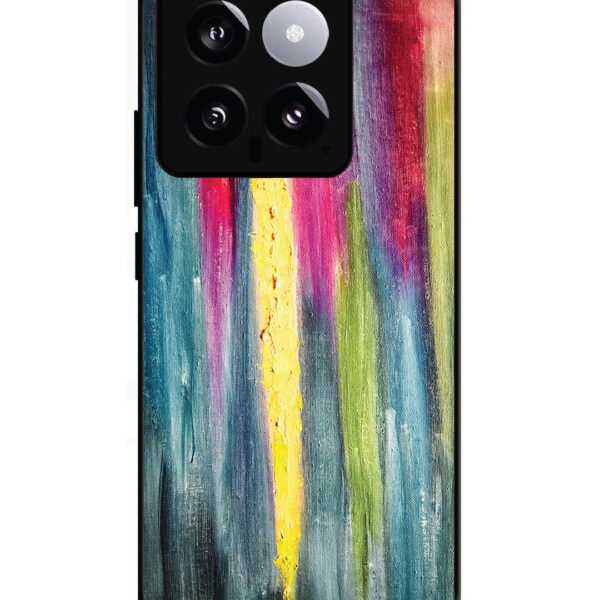 XIAOMI MI 14 5G, 2D Metal