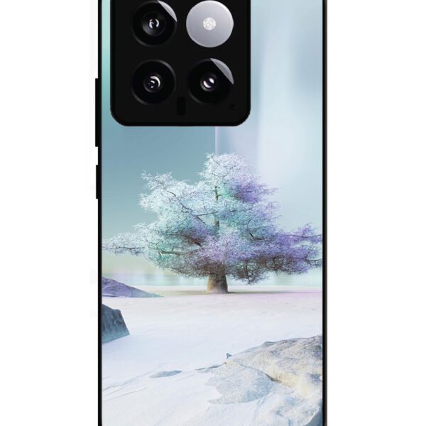 XIAOMI MI 14 5G, 2D Metal