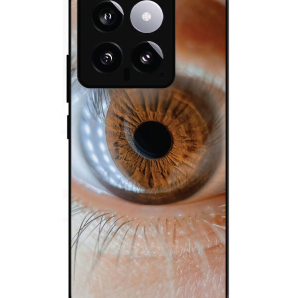 XIAOMI MI 14 5G, 2D Metal