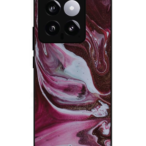 XIAOMI MI 14 5G, 2D Metal