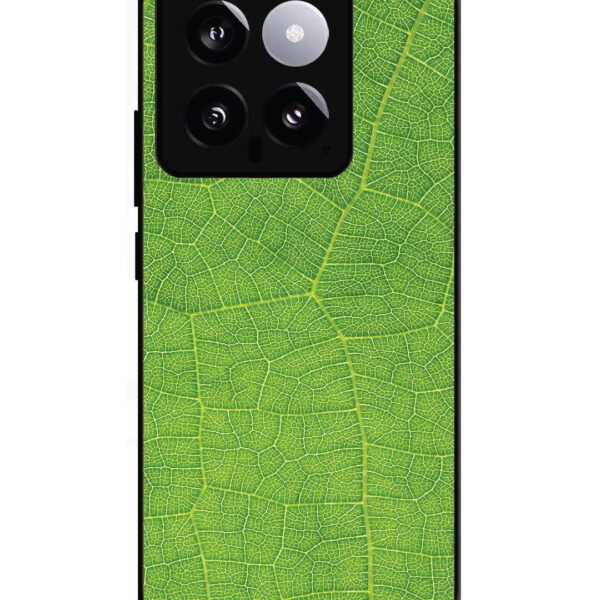 XIAOMI MI 14 5G, 2D Metal